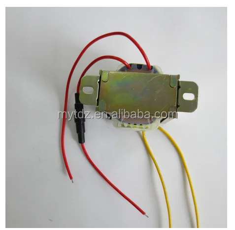 12V 50W Power Transformer