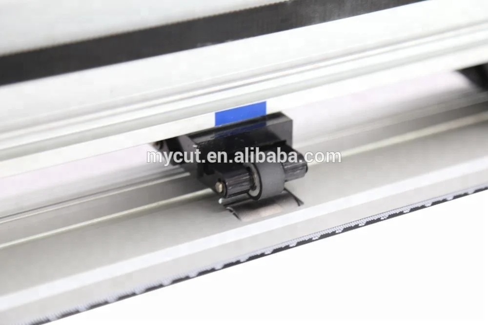 MG630 2 FEET usb driver free artcut software graphtec cutting plotter plotter de corte de vinilo