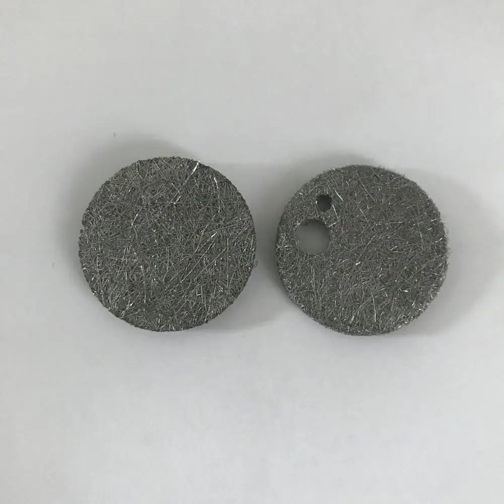 Замена FeCrAl 310 s Металл агломерата сетки горелки экран для воздуха Webasto Топ 2000 2000ST