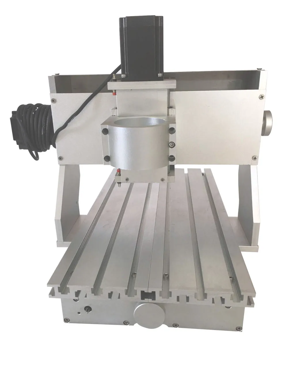 China CNC 3020 Milling machine With Hobby Tools