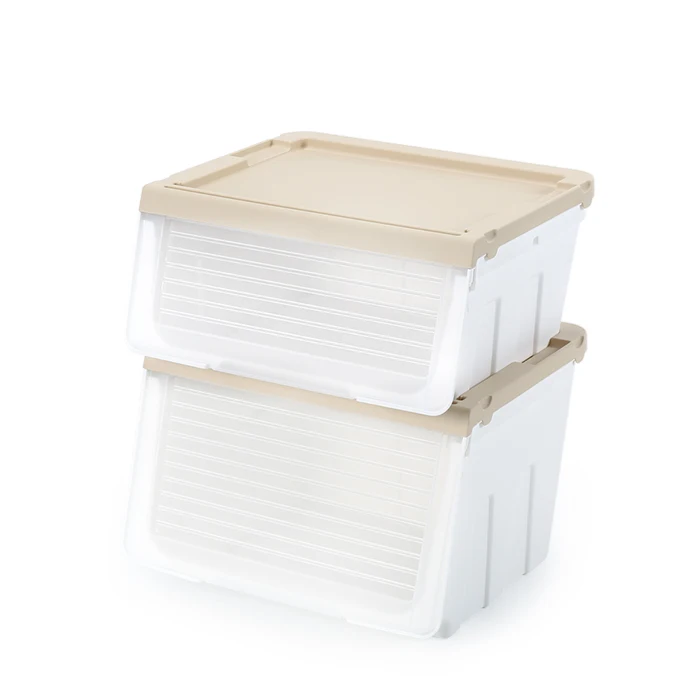 
Plastic book kids toy box cloth bins living room bathroom storage 