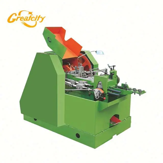 
Competitive price Screw Nail Making Machine for sale 