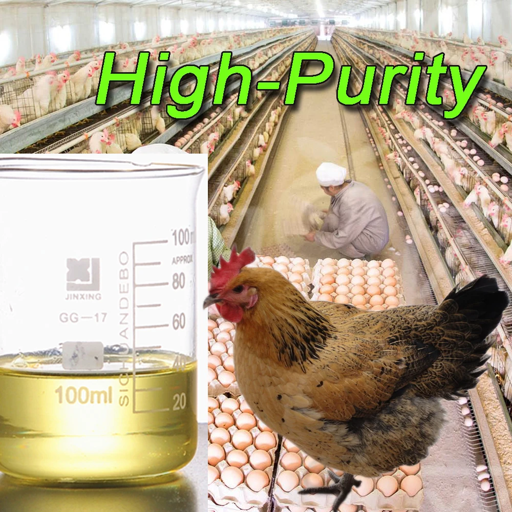 Китай Alibaba Прямая Покупка От Производителя Высокое Качество Водорастворимый Экстракт Чеснока Аллицин