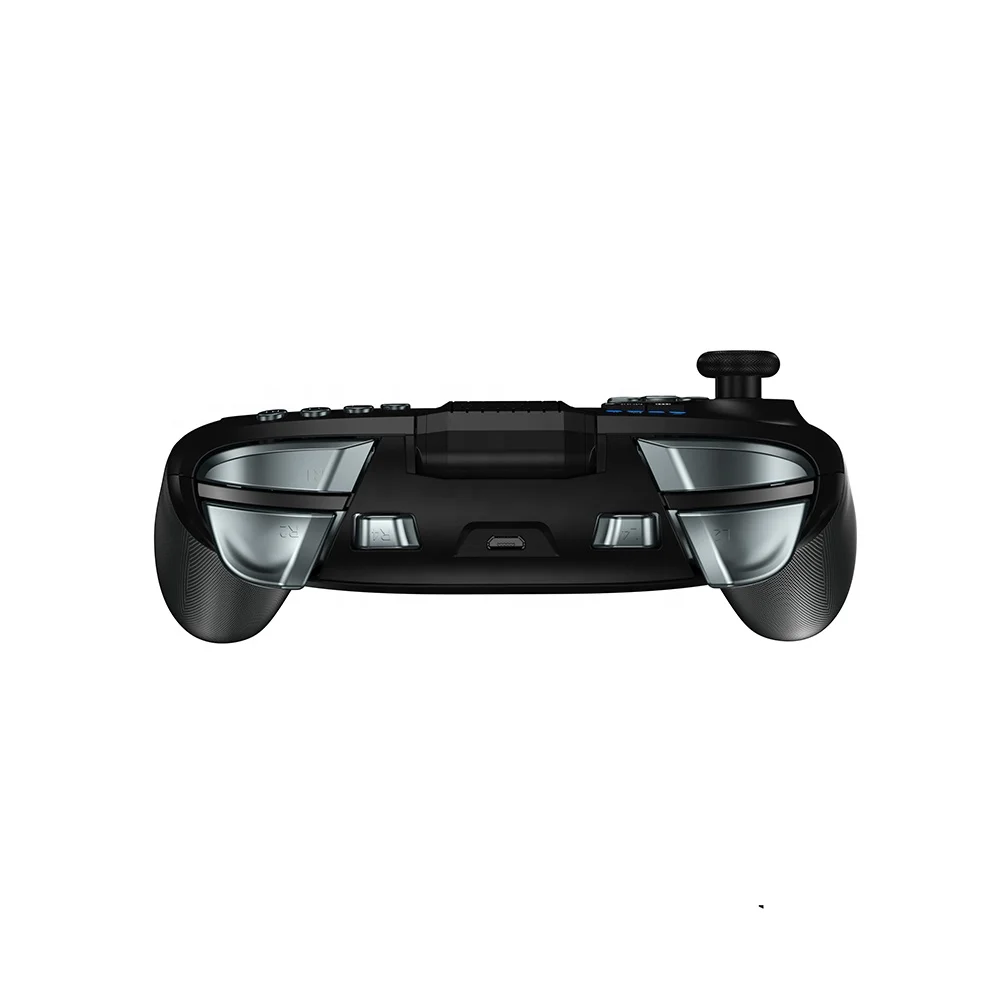Gamesir G5 MOBA trackpad bluetoot controller wireless gamepad for android and iOS