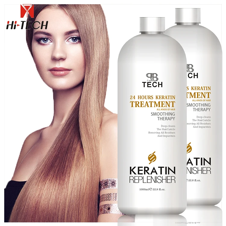 Professional factory supply oem odm customized LOGO hair treatment best price collagen brazilian keratin