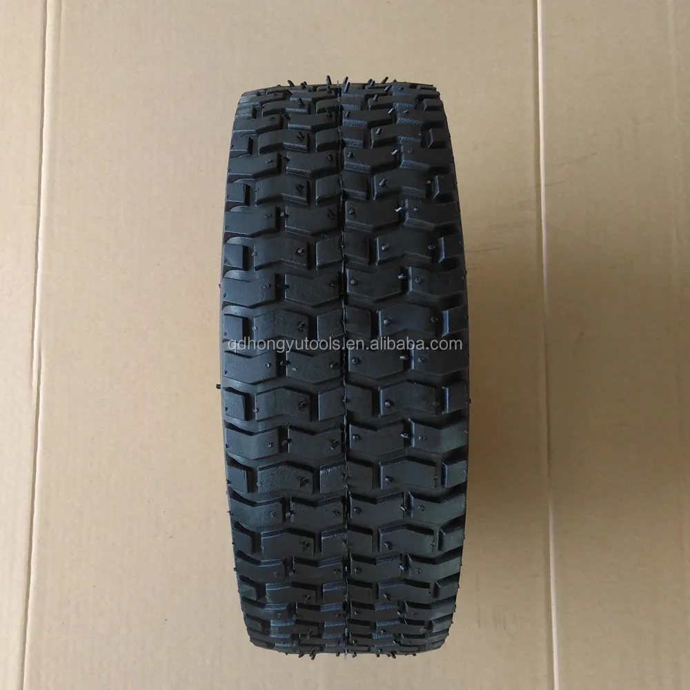 Wagon Garden Cart Wheel Tires 13x5.00-6