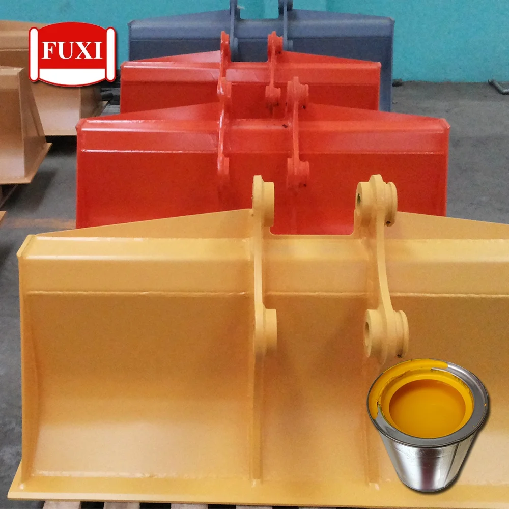 Эпоксидная Краска 2K