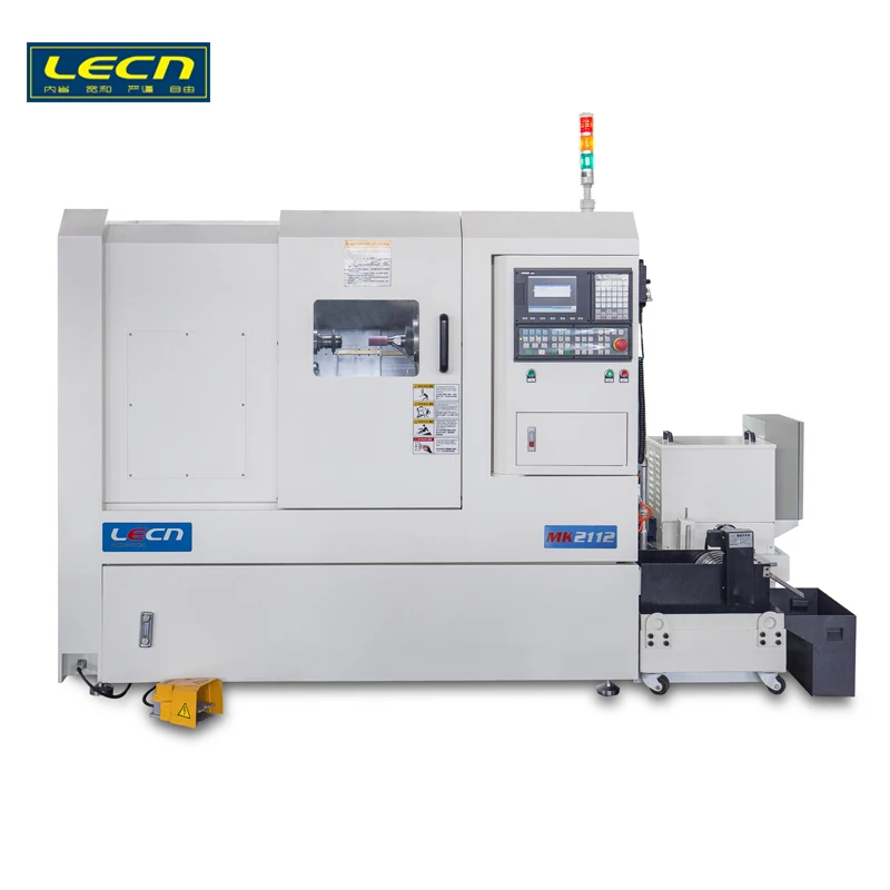 
High precision CNC Internal Grinding Machine Products MK2112 for auto parts 