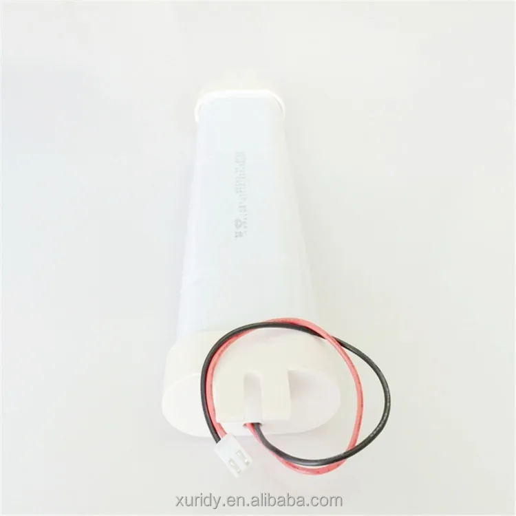 Ni-Cd D 4500mah 12v rechargeable battery pack