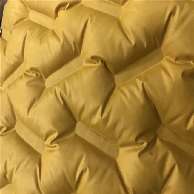 
wholesale 100%polyester double side quilted fabric cotton quilt waterproof used for dust coat down coat jacket 
