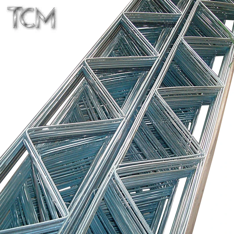 Buy from china online ladder type brick lattice girder truss for building