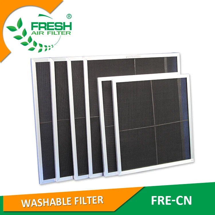 G2 EU2 Air conditioning nylon mesh washable filter