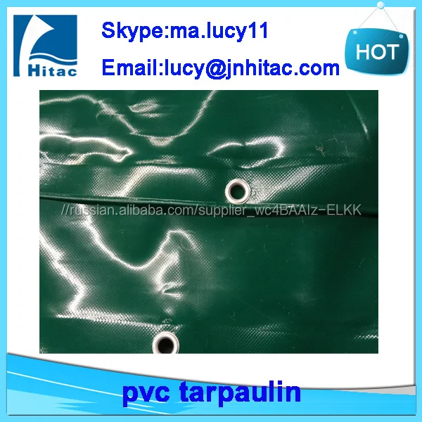 Устойчивы к ультрафиолетовому излучению полиэфирной ткани пвх брезентом грузовик охватывает производителя