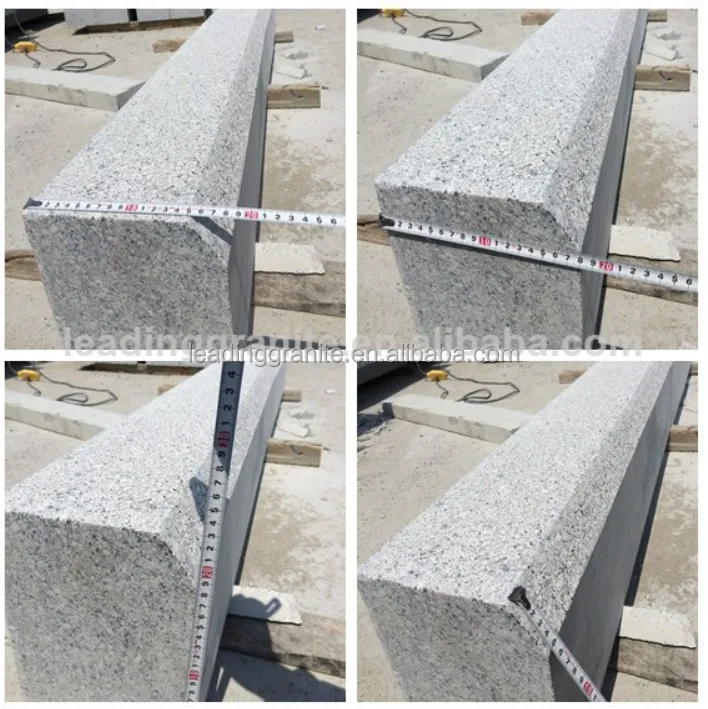 Декоративный камень для окантовки сада