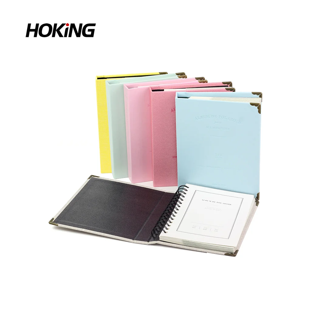 Wholesale Fujifilm Instax Mini Instant Film Liplay Photo Business Card Album