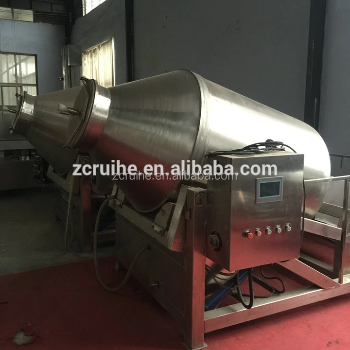 GR-1700HY vacuum meat tumbler marinator