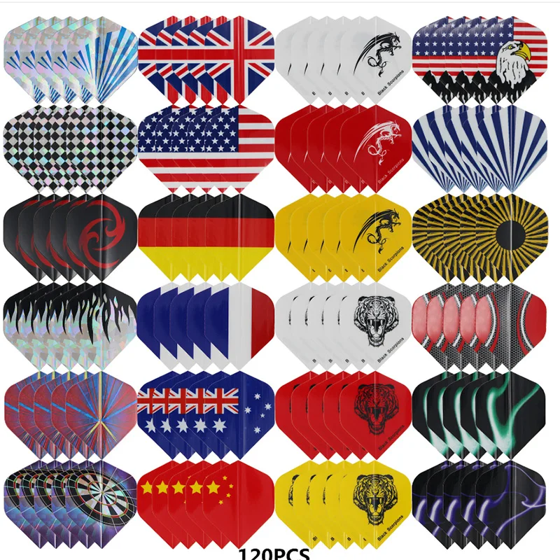 
Дартс с пользовательским логотипом или принтом 