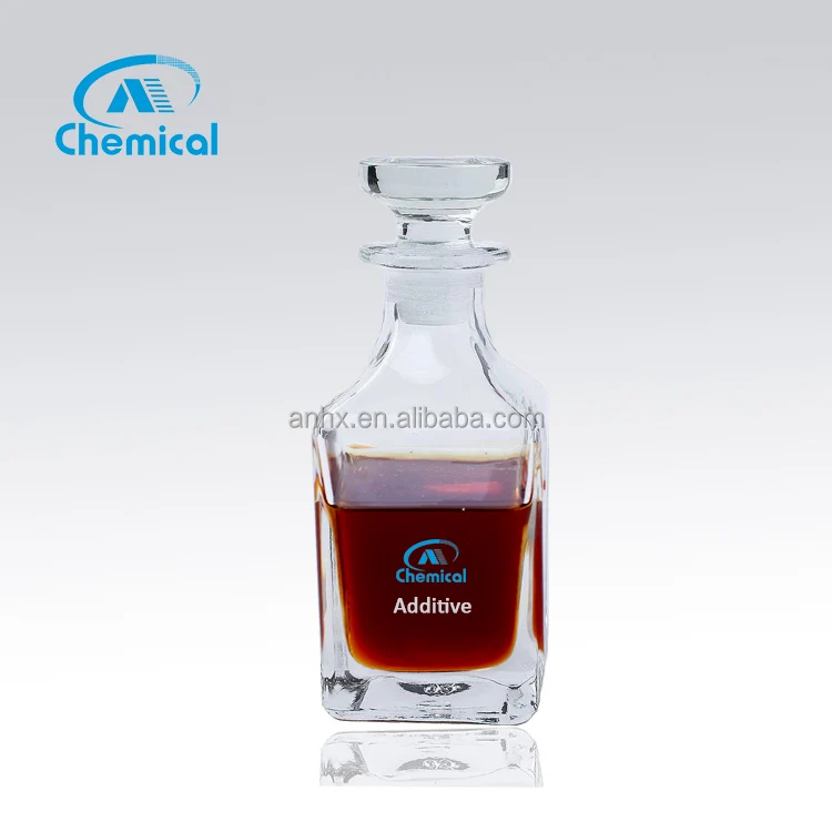 AN LD-54 Polyisobutylene Bis-Succinimide /PIBSI additive for Lubricant as Ashless Dispersant