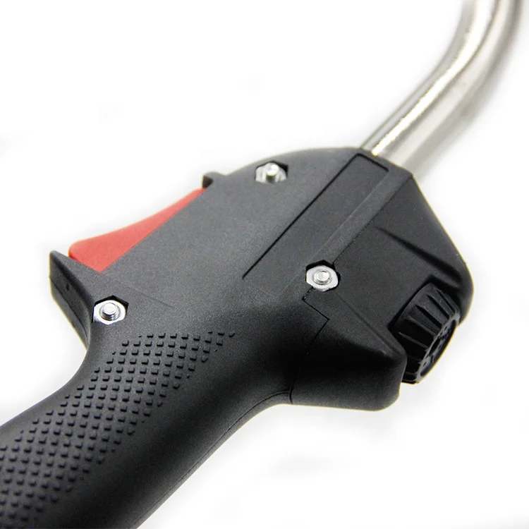 HUARUI 400A MMT42 Gas Welding Torch Air Cooled CO2 MIG Welding Torch with  Potential Meter