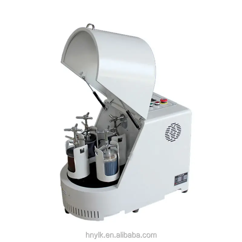 laboratory soil test equipment, lab soil grinder, laboratory soil equipment for test/grinding/agitator