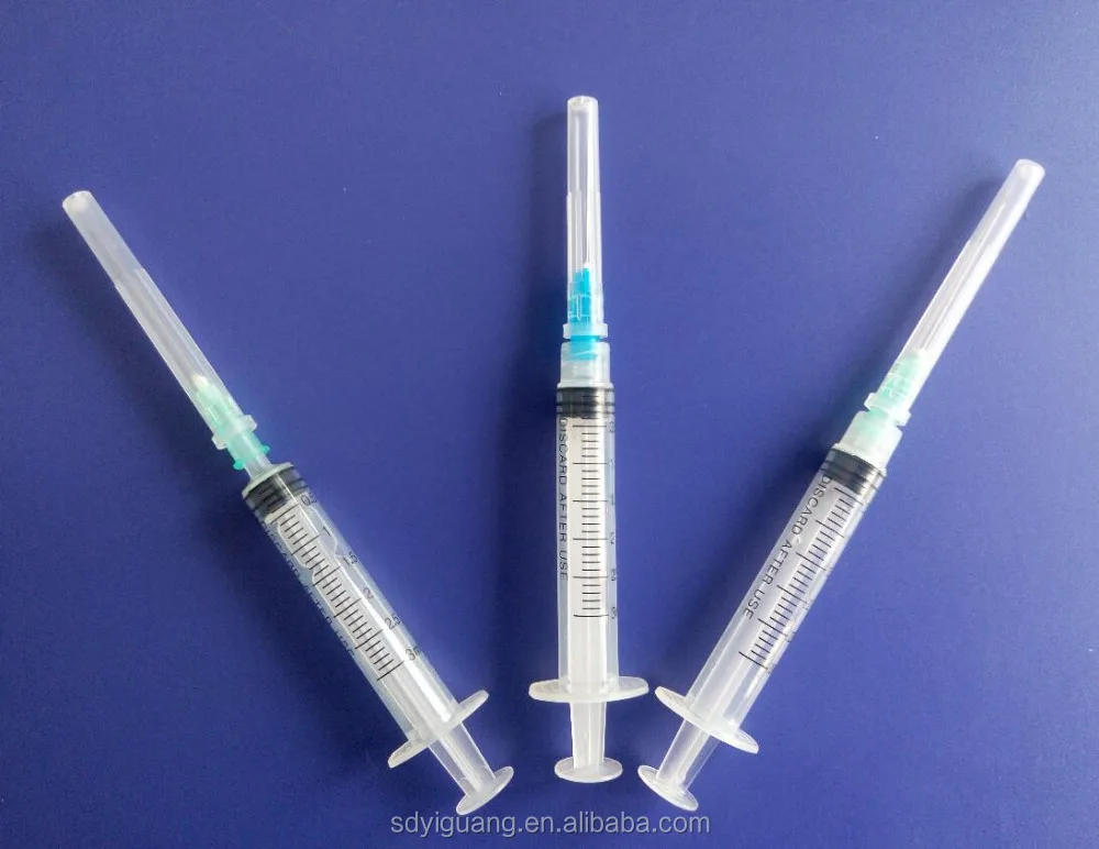 1ml/2ml/2.5ml/3ml/5ml/10ml/15ml/20ml/30ml/50ml low price high qualitydisposable syringe