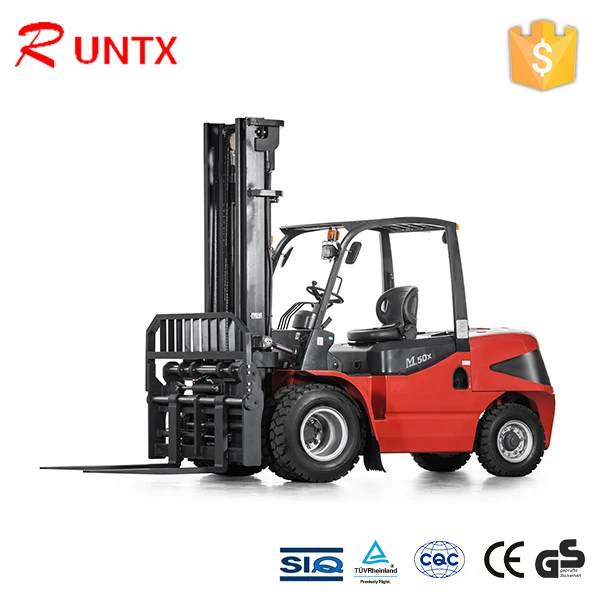 FD50T с Janpan двигатель дизельный двигатель погрузчика