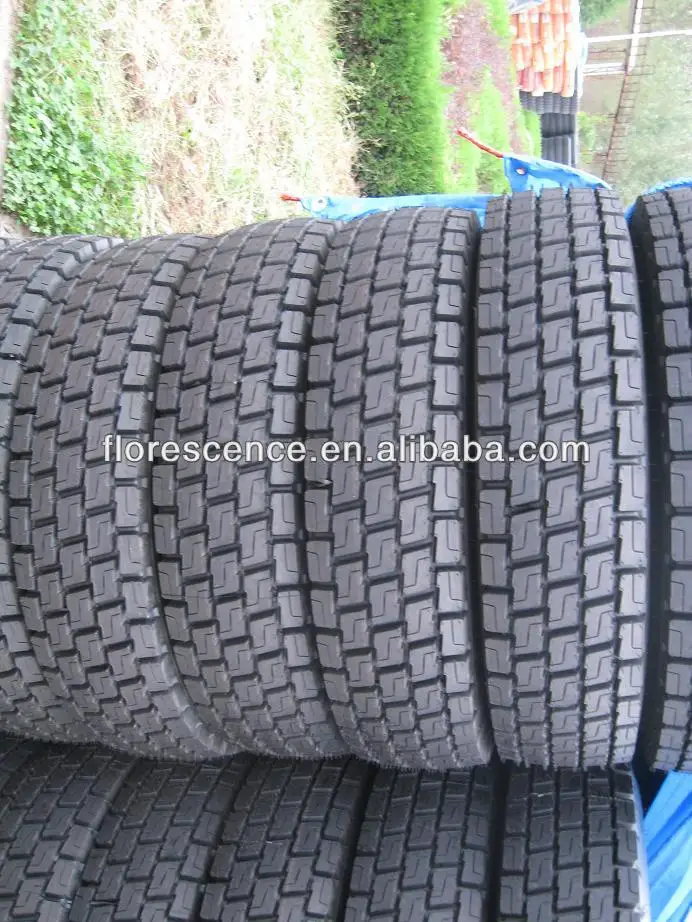 шины грузовиков 11.00r20