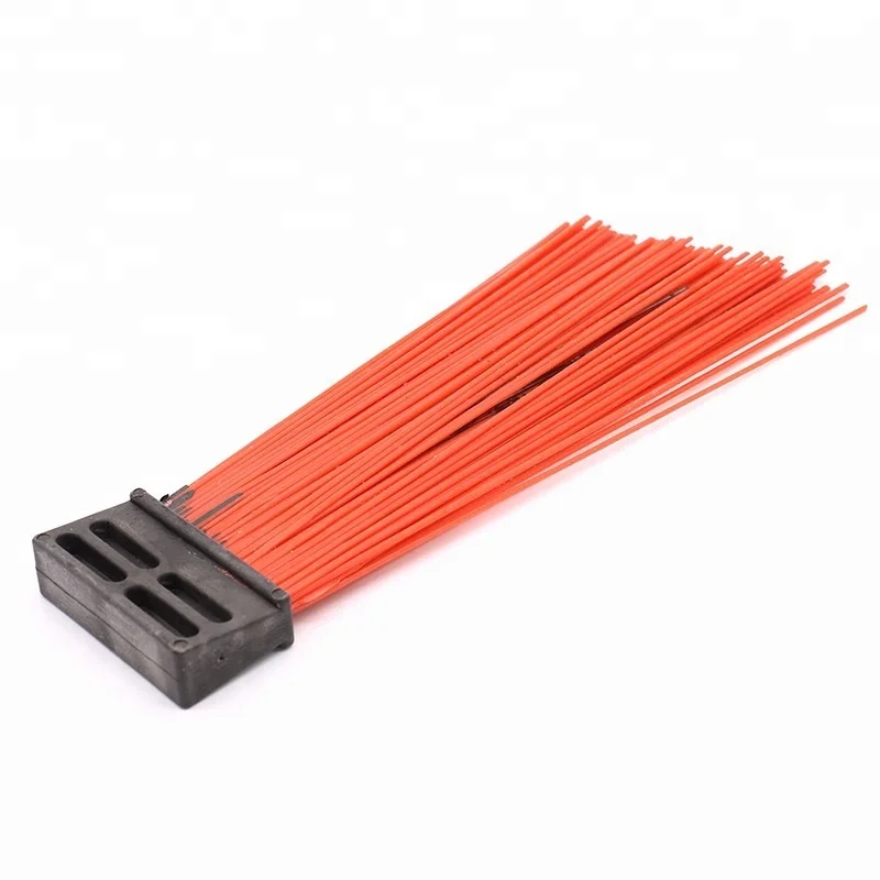 
New Road Cleaning Sweeper Block Brush 