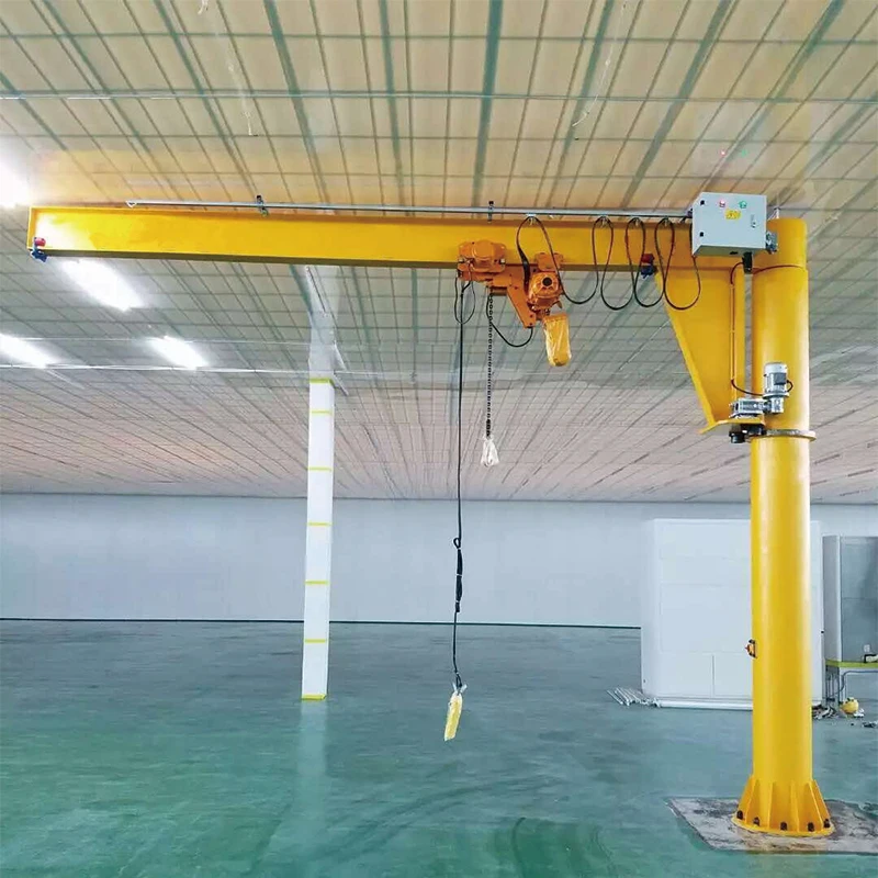 China manufacture 1 Ton jib crane