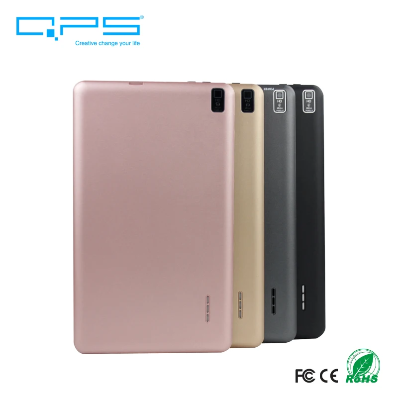 Very hot selling mini PC Quad Core touch screen 7 inch Android Tablet PC