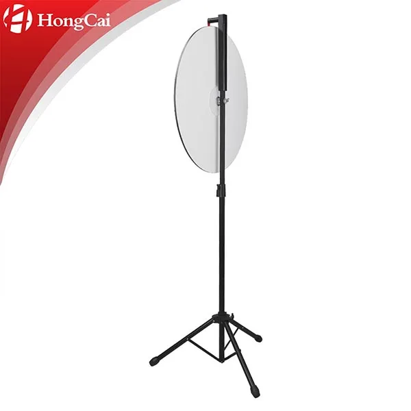 24 inch Standing Prize Wheel