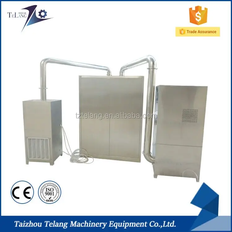 Простой Фильм сахара машинного нанесения