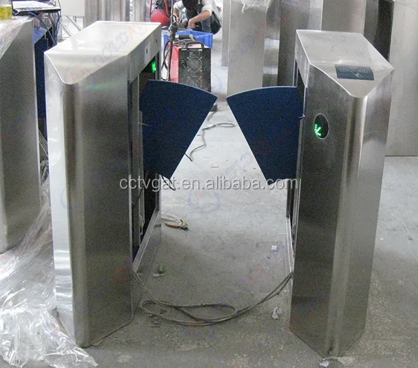Electronic security entrance gates GAT-201