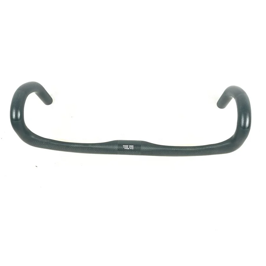 Synergy H8 Bicycle Parts Aero Road Bike Carbon Handlebar