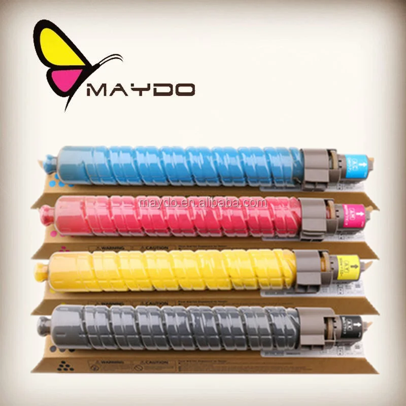 MPC4502 совместимый картридж с тонером Ricoh Aficio 4502A 5502