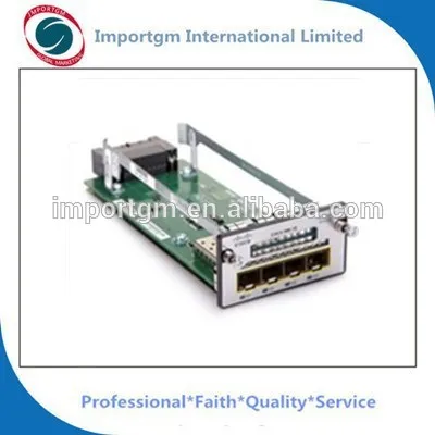 network modules for catalyst 3560-x series c3kx-nm-blank=