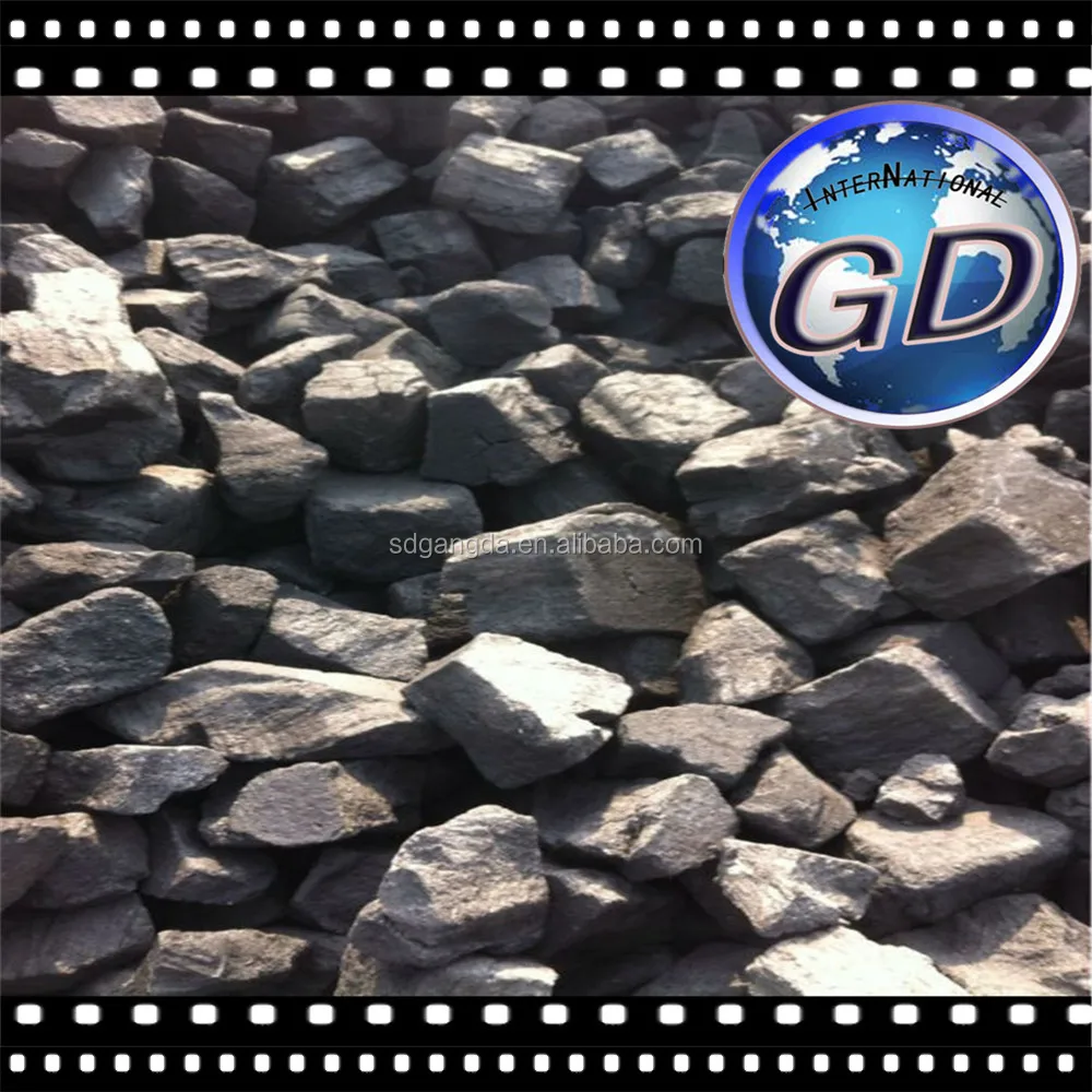 Металлургический кокс