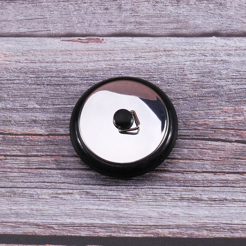 40mm/60 mm Bathtub drain plug rubber sink plug kitchen rubber sink stopper blister card packing