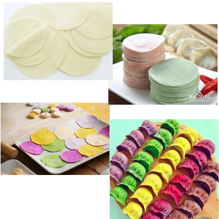 
Factory price Automatic Bakery equipment pita bread dough cutting and sheeting machine Dough Roller 