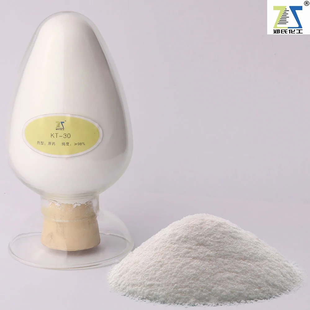 Cytokinin Forchlorfenuron (KT-30) 98%TC for enlarge fruit