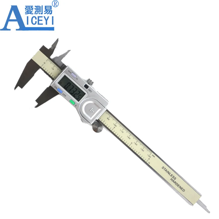 300mm 12inch Digital Depth Vernier Caliper Manufacturer