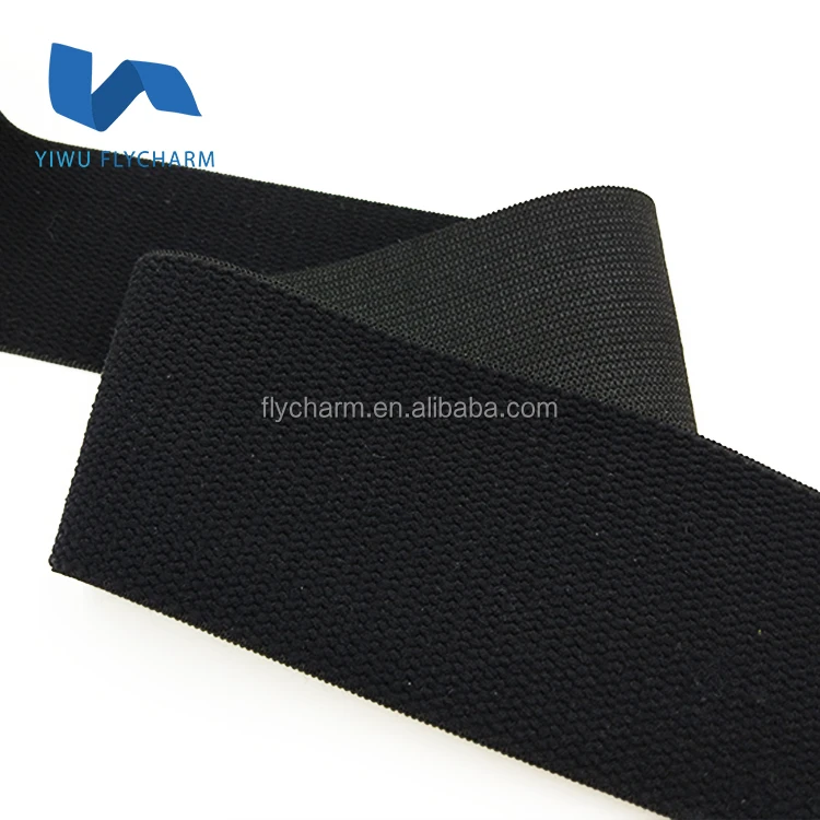 Producer of high quality  elastic belt material from Yiwu market