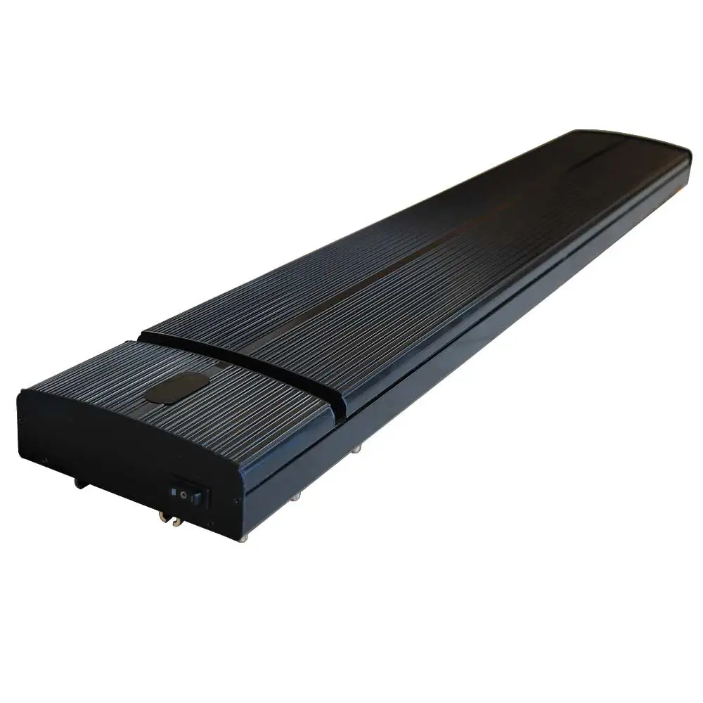 
Top Rated Yoga Electric Infrared Heaters CE Approved IR Infrared Panel Heater With Remote 