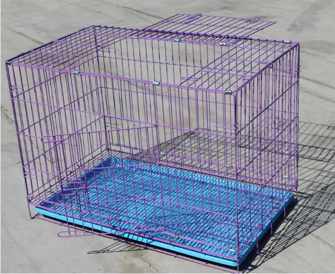factory direct high quality dog cage