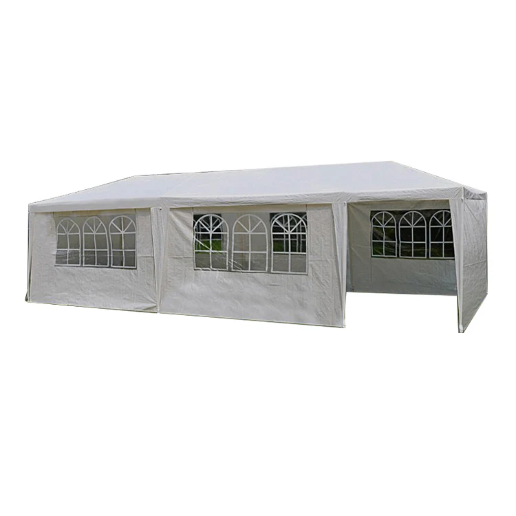 All Weather Durable party tent 5x8