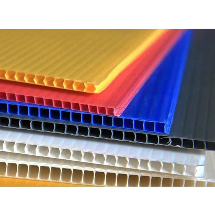 Transparent Plastic Sheet Anti-Uv Eva Sheet Material Corrugated Flexible Transparent Plastic Sheet