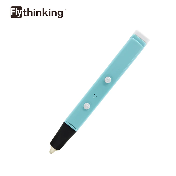 Лучшая цена PCL нить 3D принтер ручка для детей Рождественский подарок