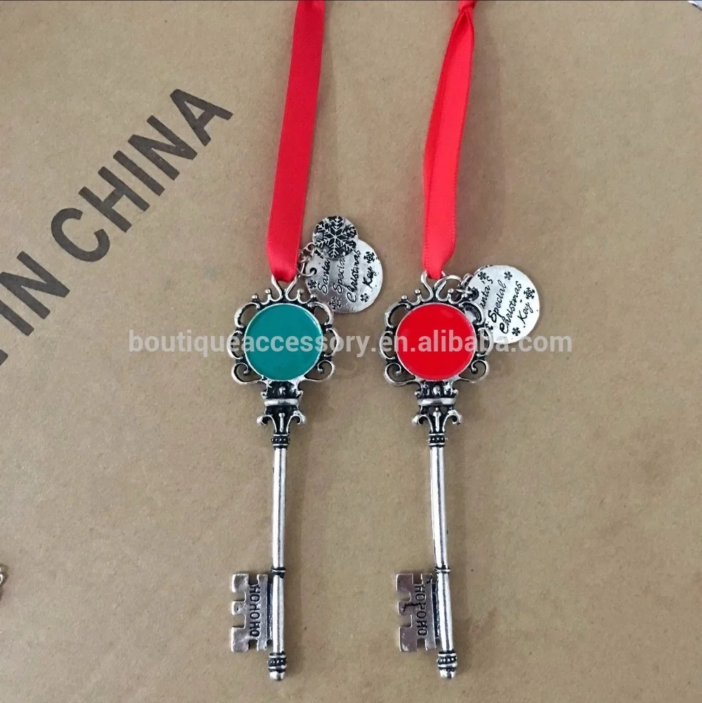 Персонализированные диски, специальный Рождественский орнамент Санта-Клаус