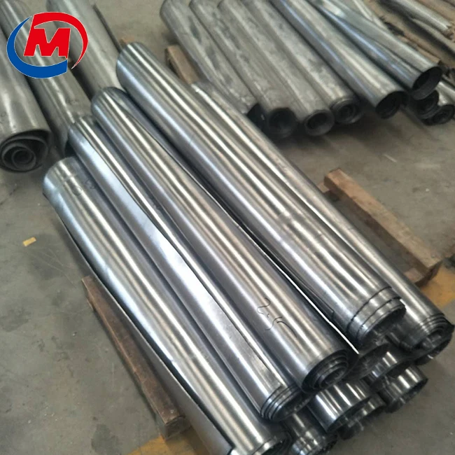 Лидер продаж, Свинцовый лист с защитой от радиации 99.997%, свинцовая катушка, свинцовая пластина высокого качества