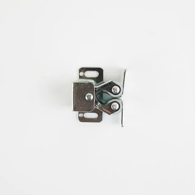 Door Double Roller Catch